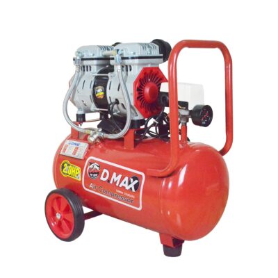 Máy nén khí D.MAX không dầu DX-251500 ( Siêu êm)