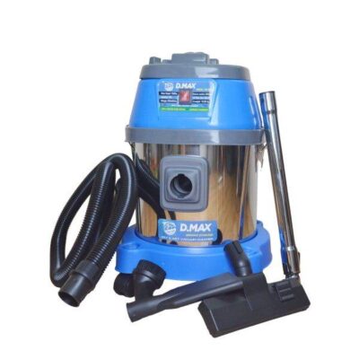 Máy hút bụi công nghiệp D.MAX MX-25L ( Có thêm tính năng thổi)