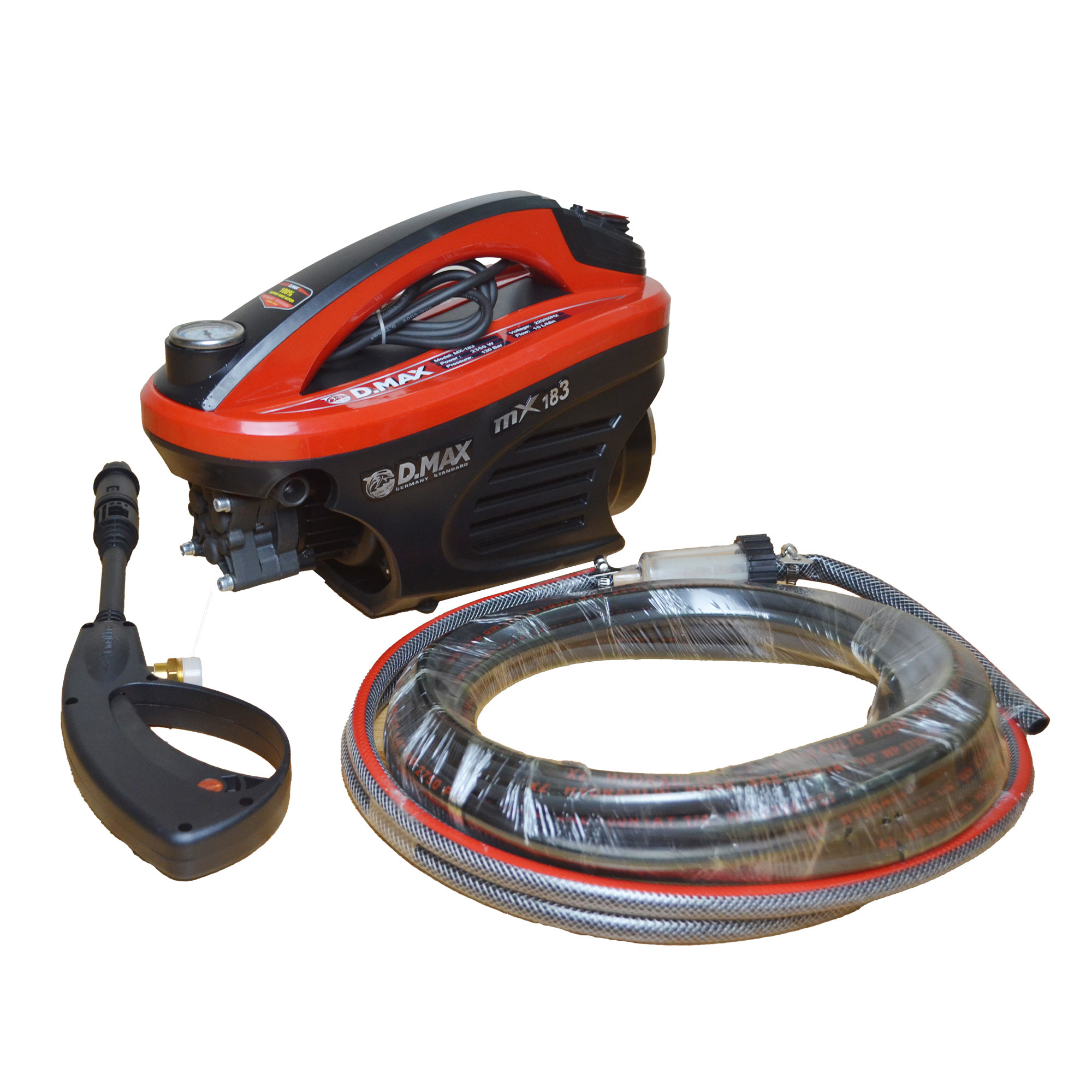 Máy rửa xe DMAX – MX183