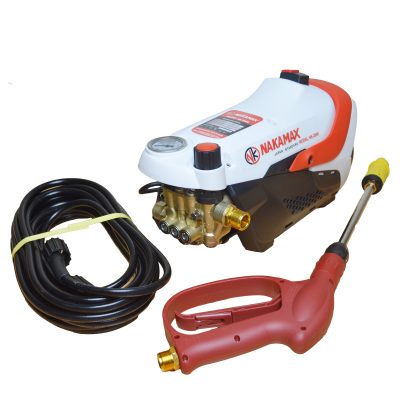 Máy rửa xe NAKAMAX – NK2800