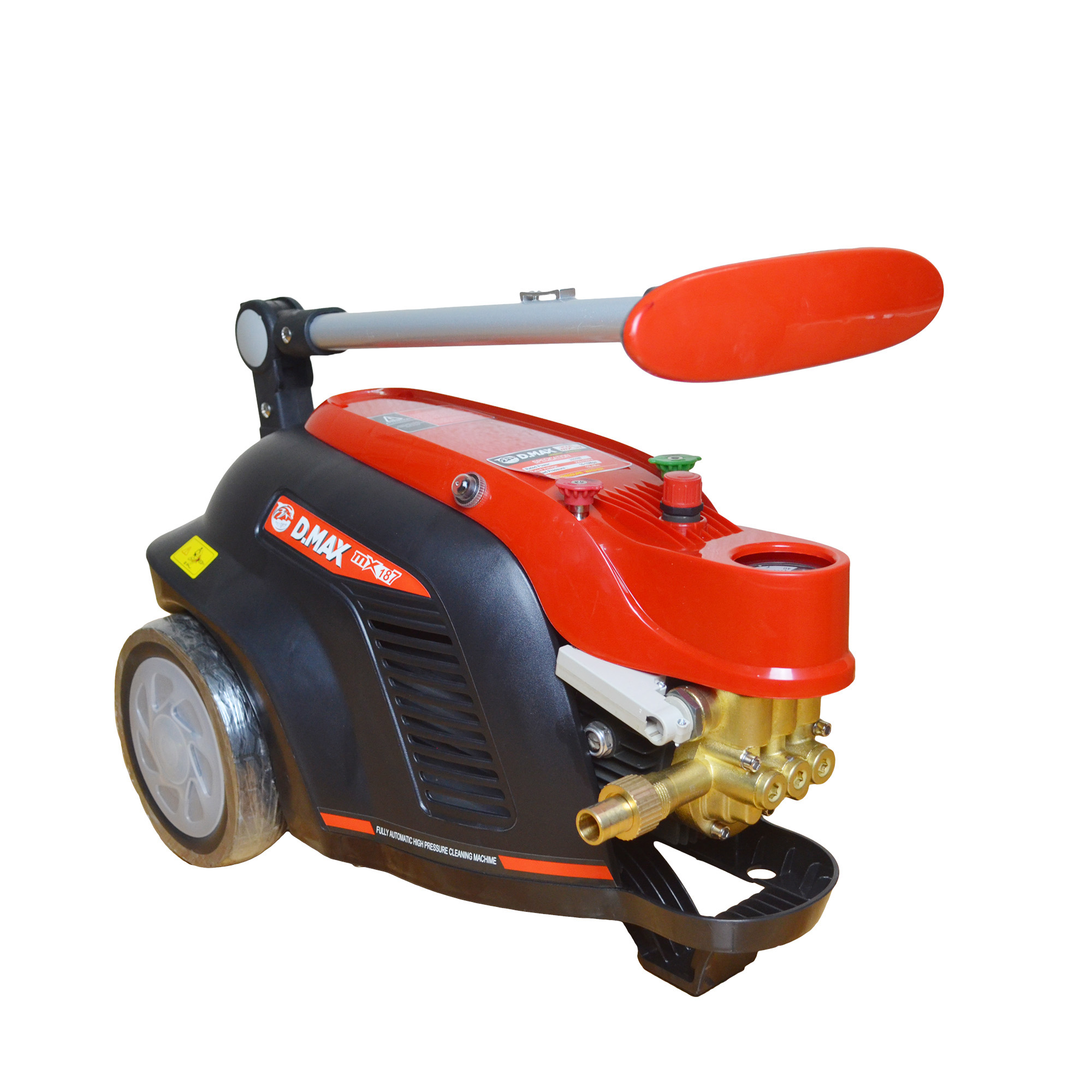 Máy rửa xe gia đình DMAX MX-187, 3000W