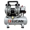 Máy nén khí không dầu Lucian LC1009C ( Siêu êm)