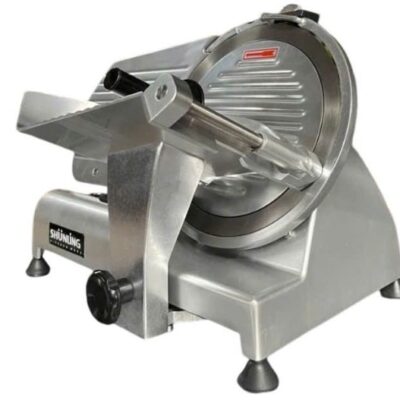 Máy thái thịt chín- Đông lạnh S250