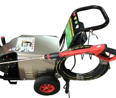 Máy phun xịt áp lực YAKAMA TD-2900 4.0KW / 380V