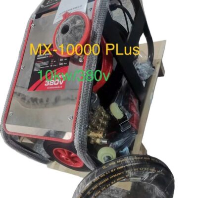 Máy phun xịt áp lực DMAX MX-10000PLUS 10.0KW