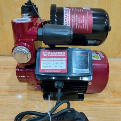 MÁY BƠM NƯỚC LY TÂM D.MAX MXP-370A, 370W