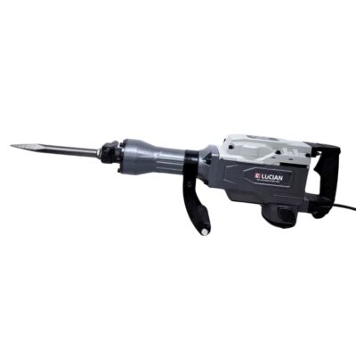 Máy đục bê tông Lucian 30mm