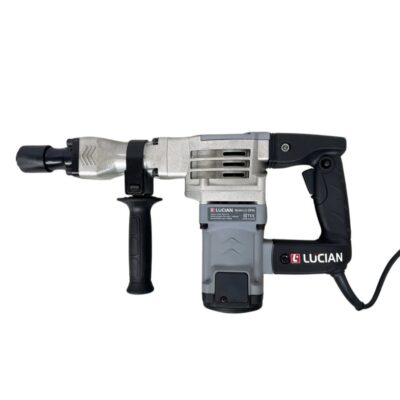 Máy Chuyên Đục Bê Tông 17mm