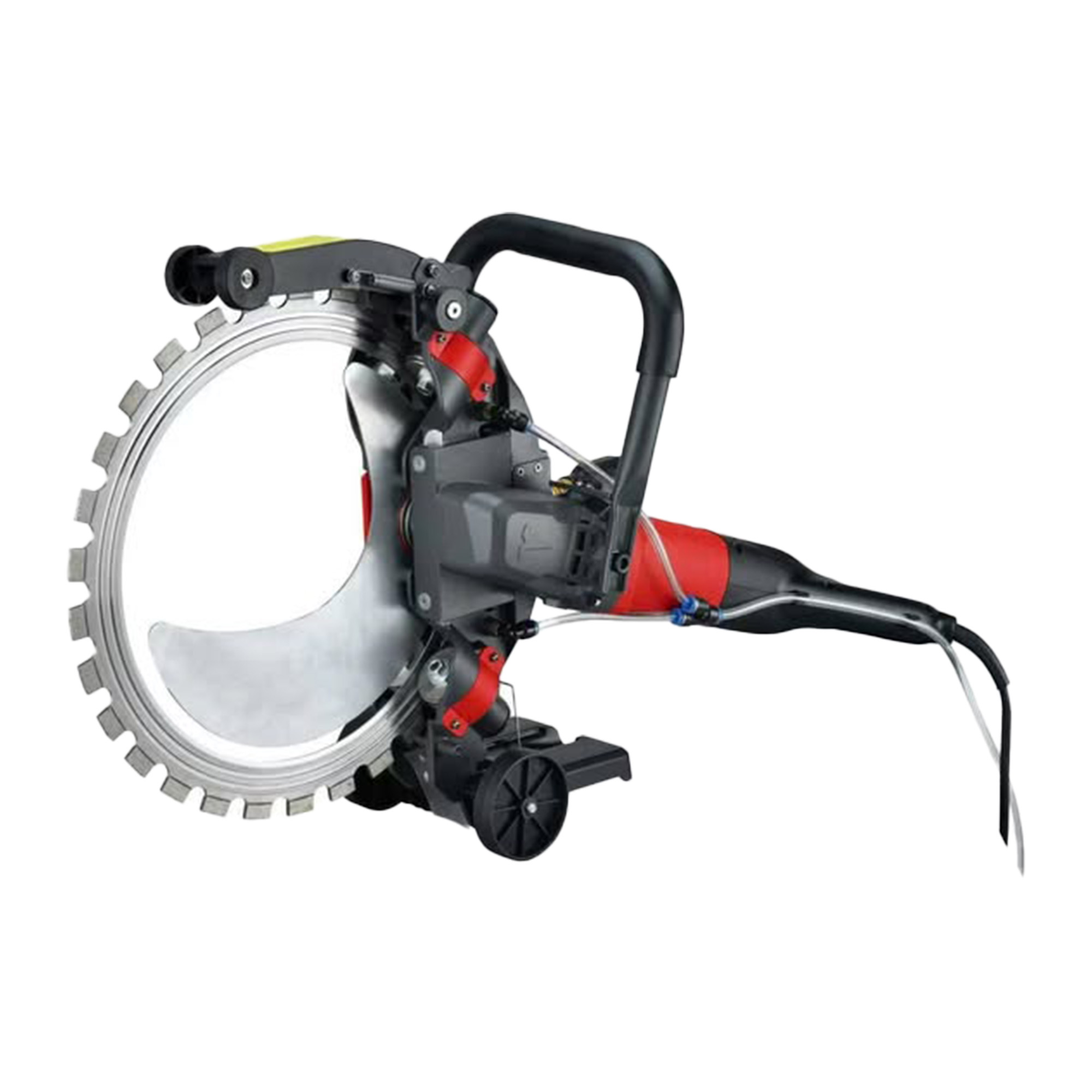 Cắt Sâu 300mm - Máy Cắt Bê Tông Cầm Tay