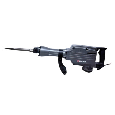 Máy đục bê tông Lucian LC-DP65A 30mm