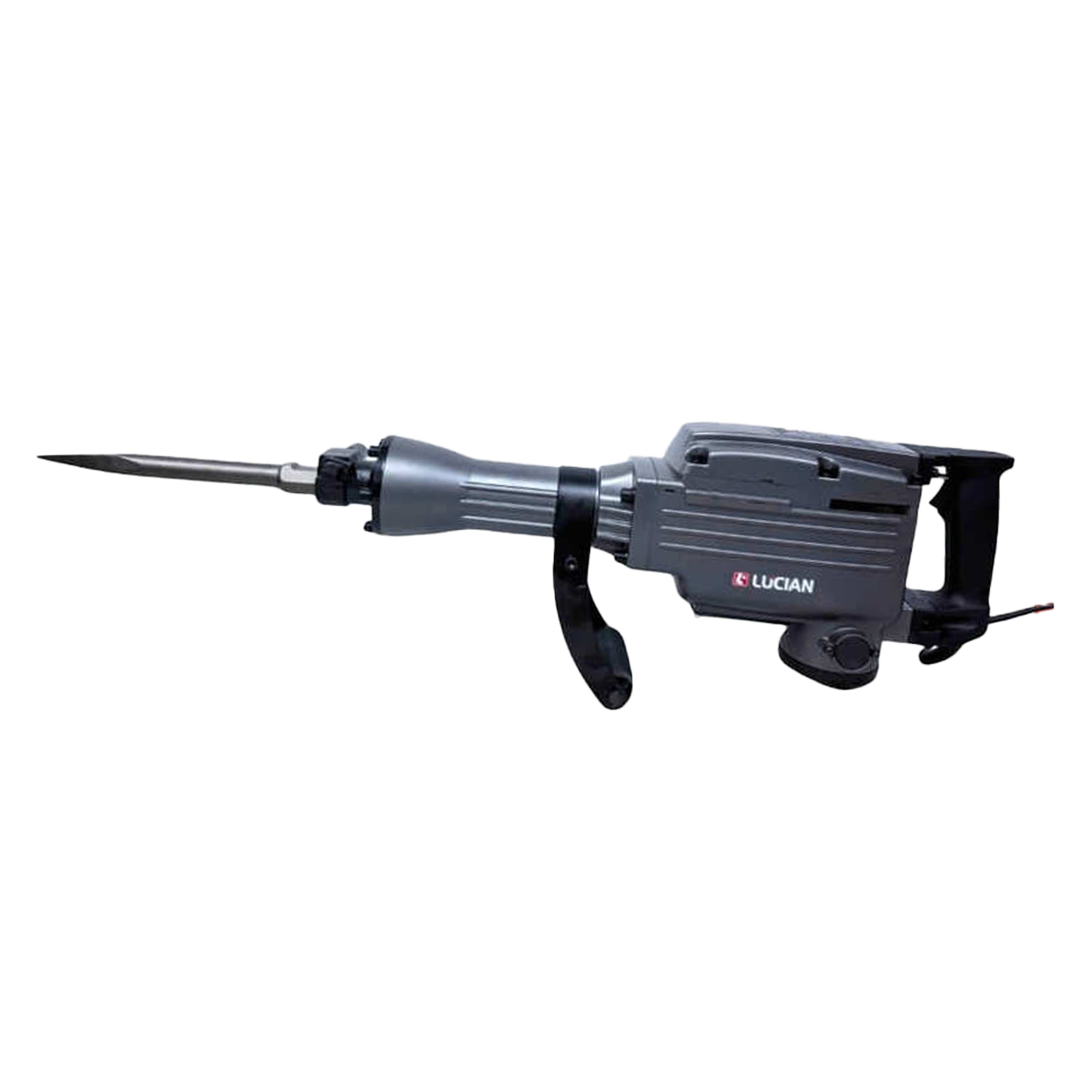 Máy đục bê tông Lucian LC-DP65A 30mm