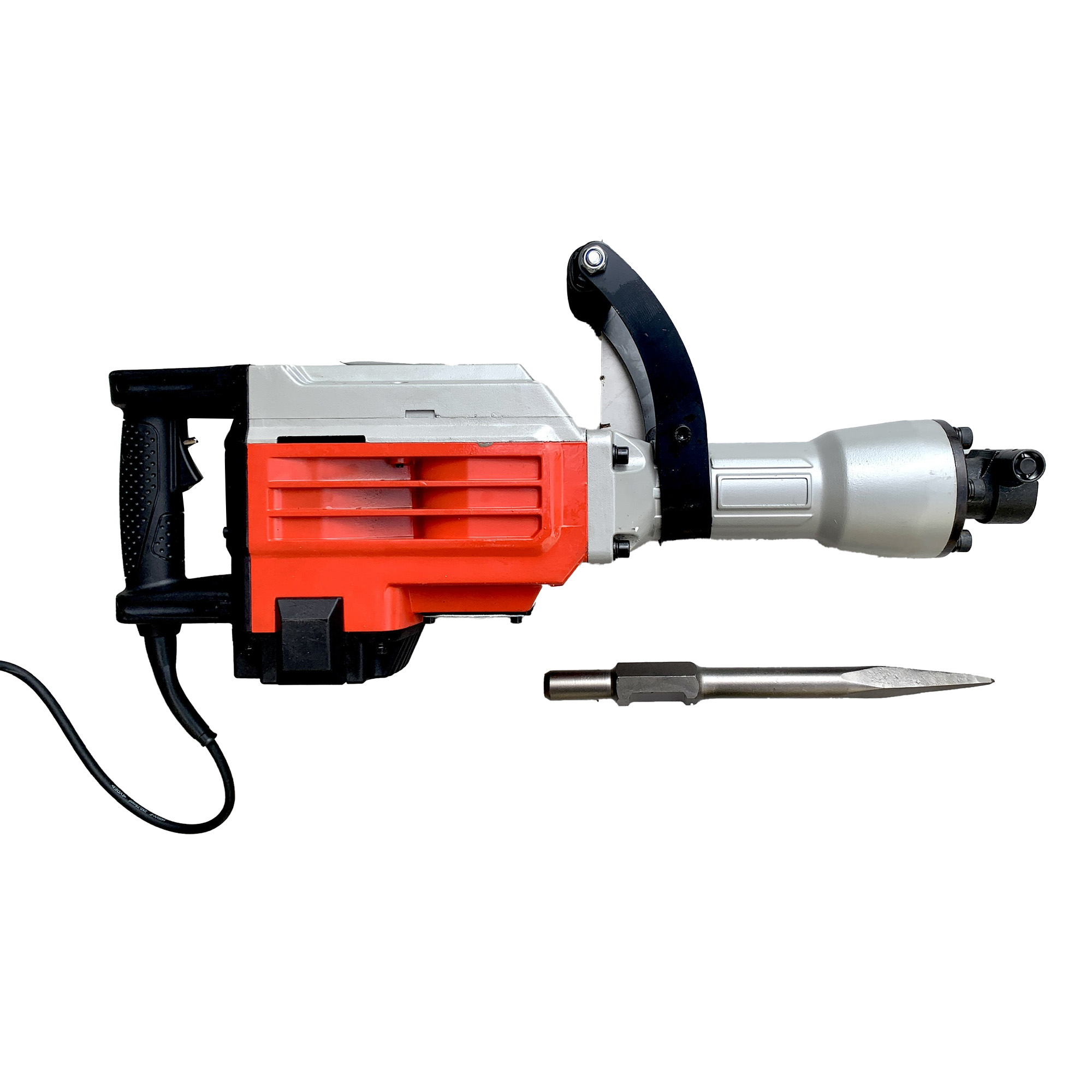 Máy đục bê tông 30mm 2000W