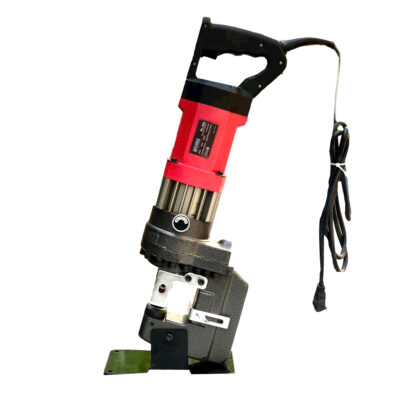 Máy Đột Thủy Lực - Mũi 22.5m