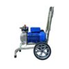 Máy Phun Sơn Công Nghiệp 4000w
