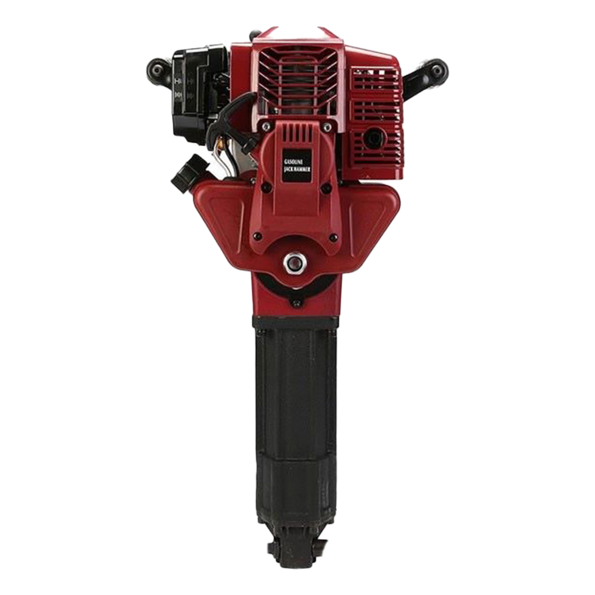 Máy Đục Bê Tông Xăng 2 Thì Kèm Các Phụ Kiện