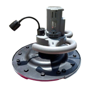 Máy Xoa Vữa Tường Lucian 380mm