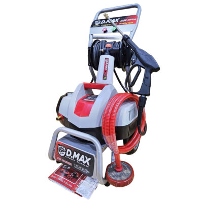 Máy phun xịt áp lực 3250W - RULO cuộn dây